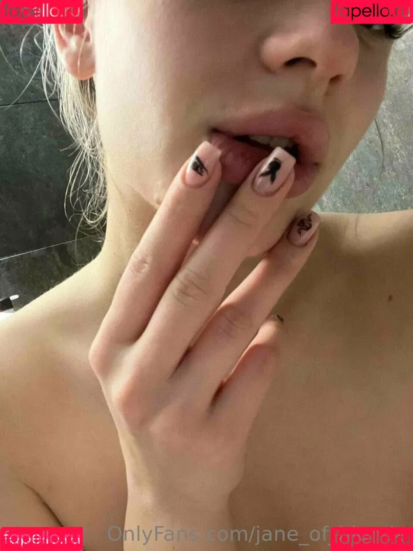 jane_of_blonde Onlyfans Photo Gallery 