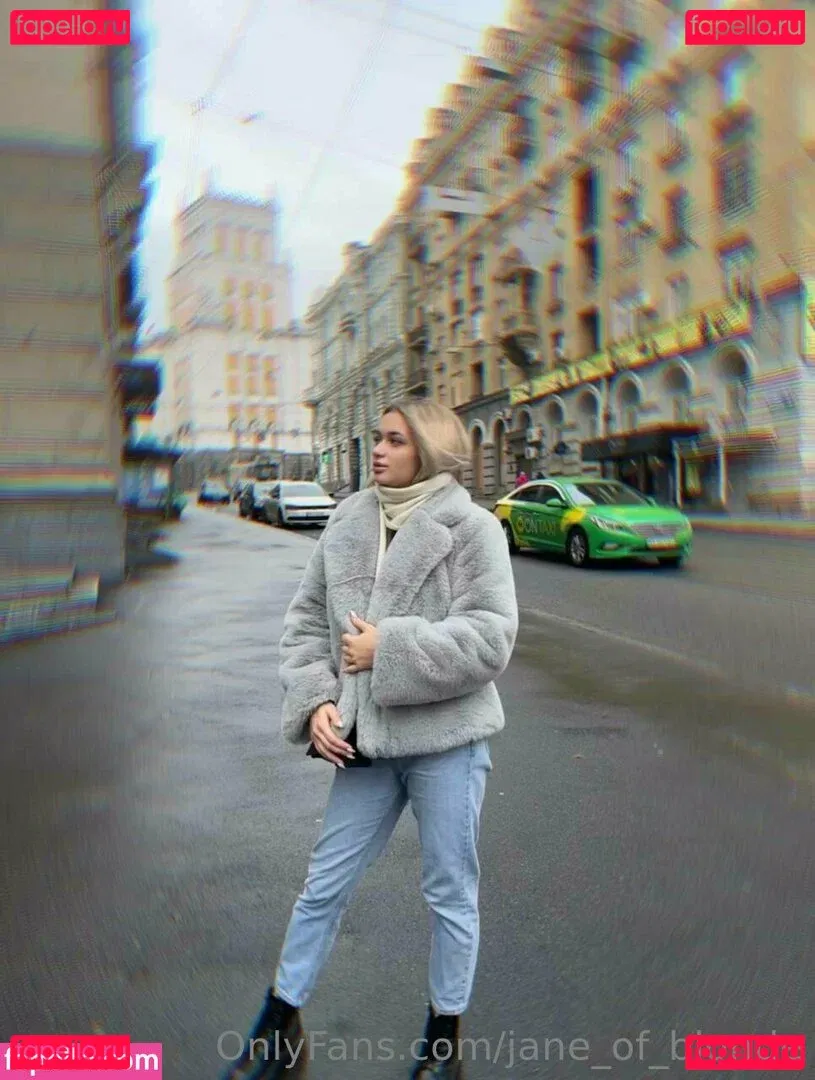 jane_of_blonde Onlyfans Photo Gallery 