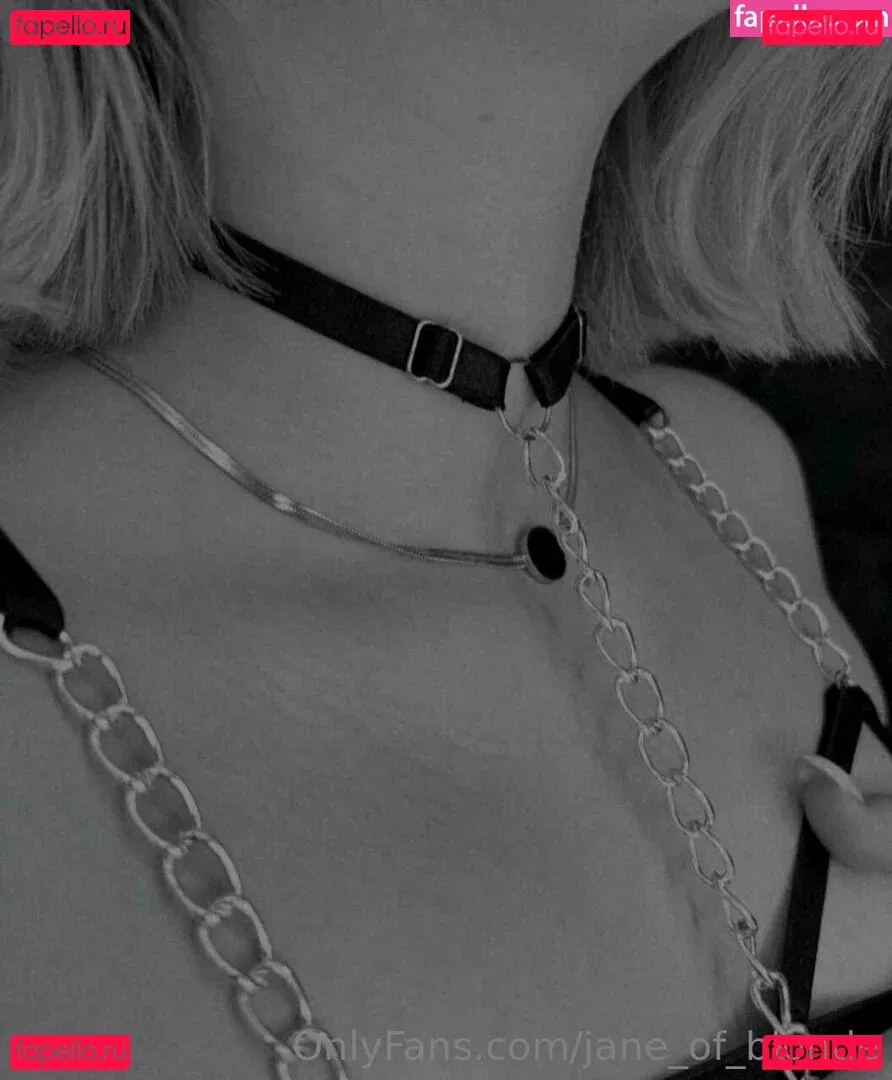 jane_of_blonde Onlyfans Photo Gallery 