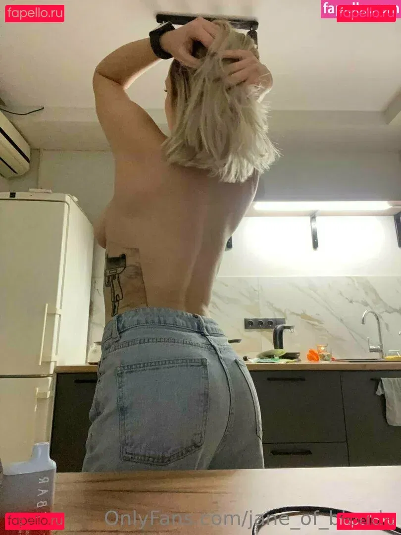jane_of_blonde Onlyfans Photo Gallery 