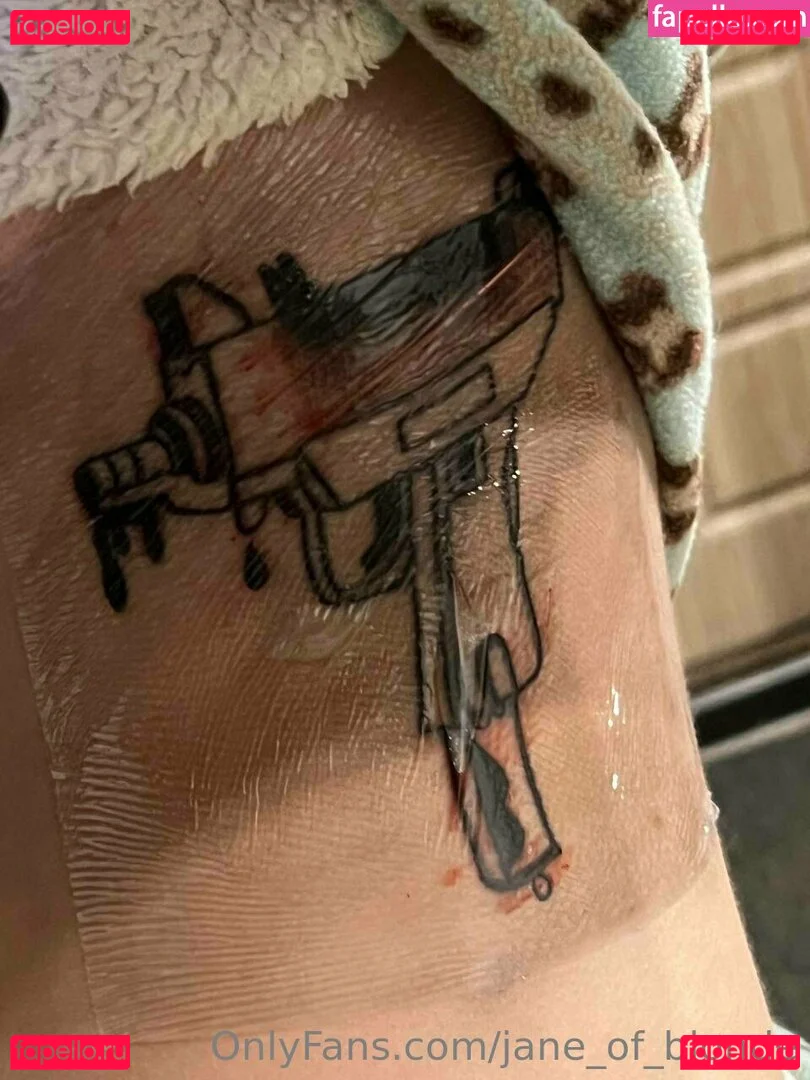 jane_of_blonde Onlyfans Photo Gallery 