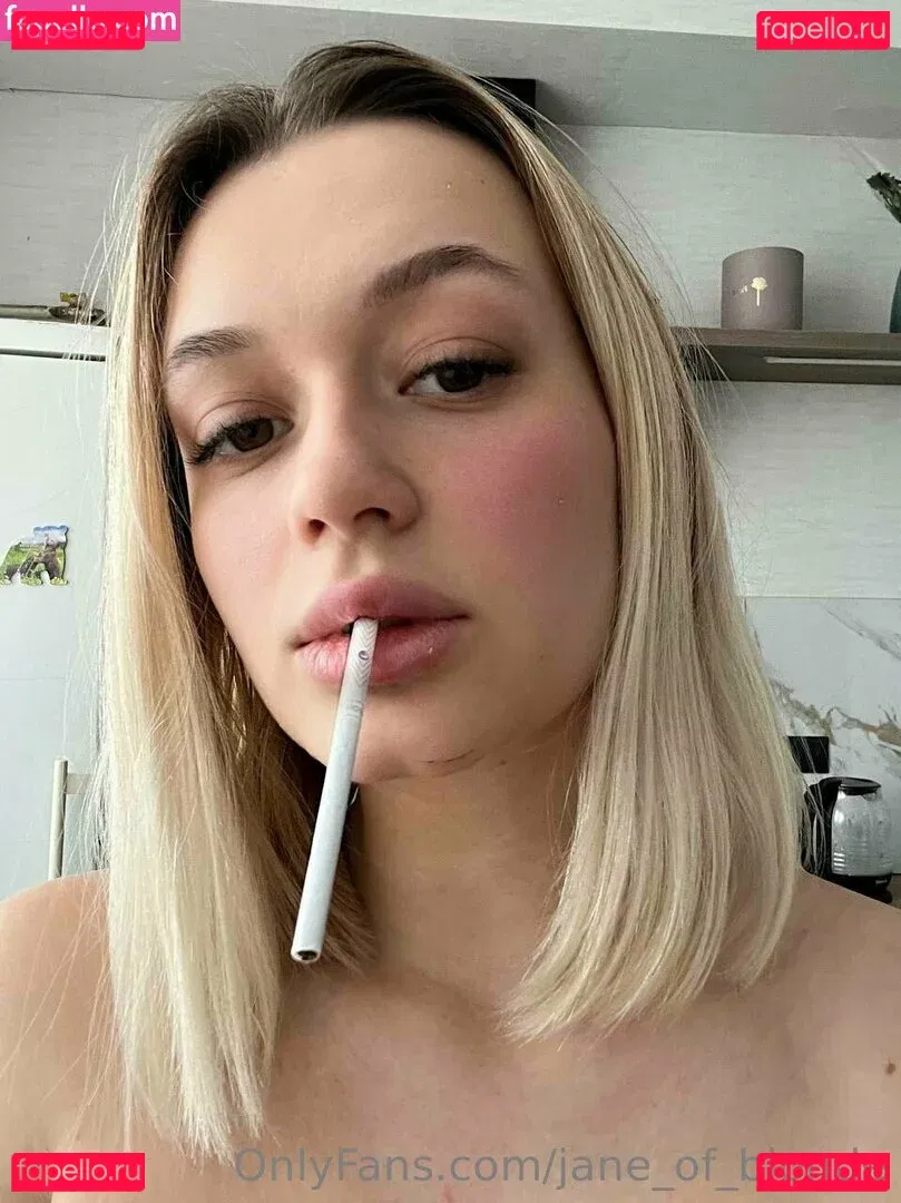 jane_of_blonde Onlyfans Photo Gallery 