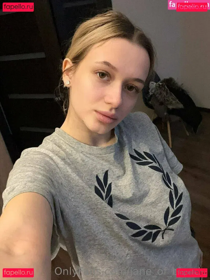 jane_of_blonde Onlyfans Photo Gallery 