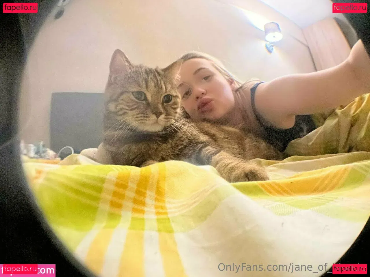 jane_of_blonde Onlyfans Photo Gallery 