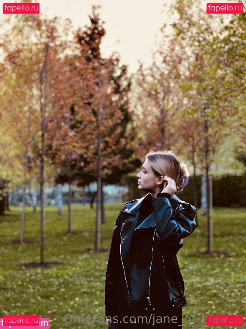 jane_of_blonde Onlyfans Photo Gallery 