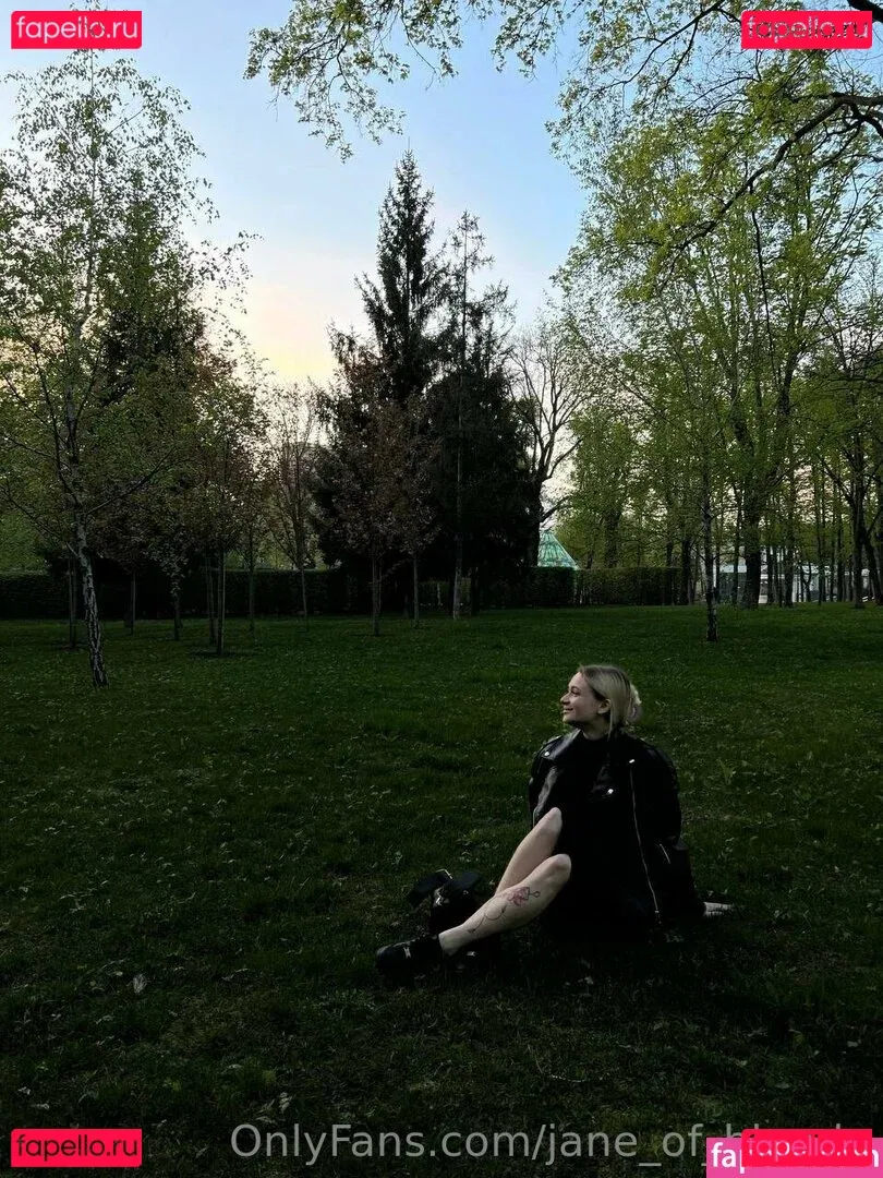 jane_of_blonde Onlyfans Photo Gallery 