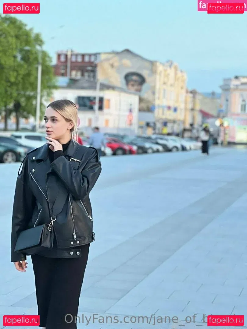 jane_of_blonde Onlyfans Photo Gallery 