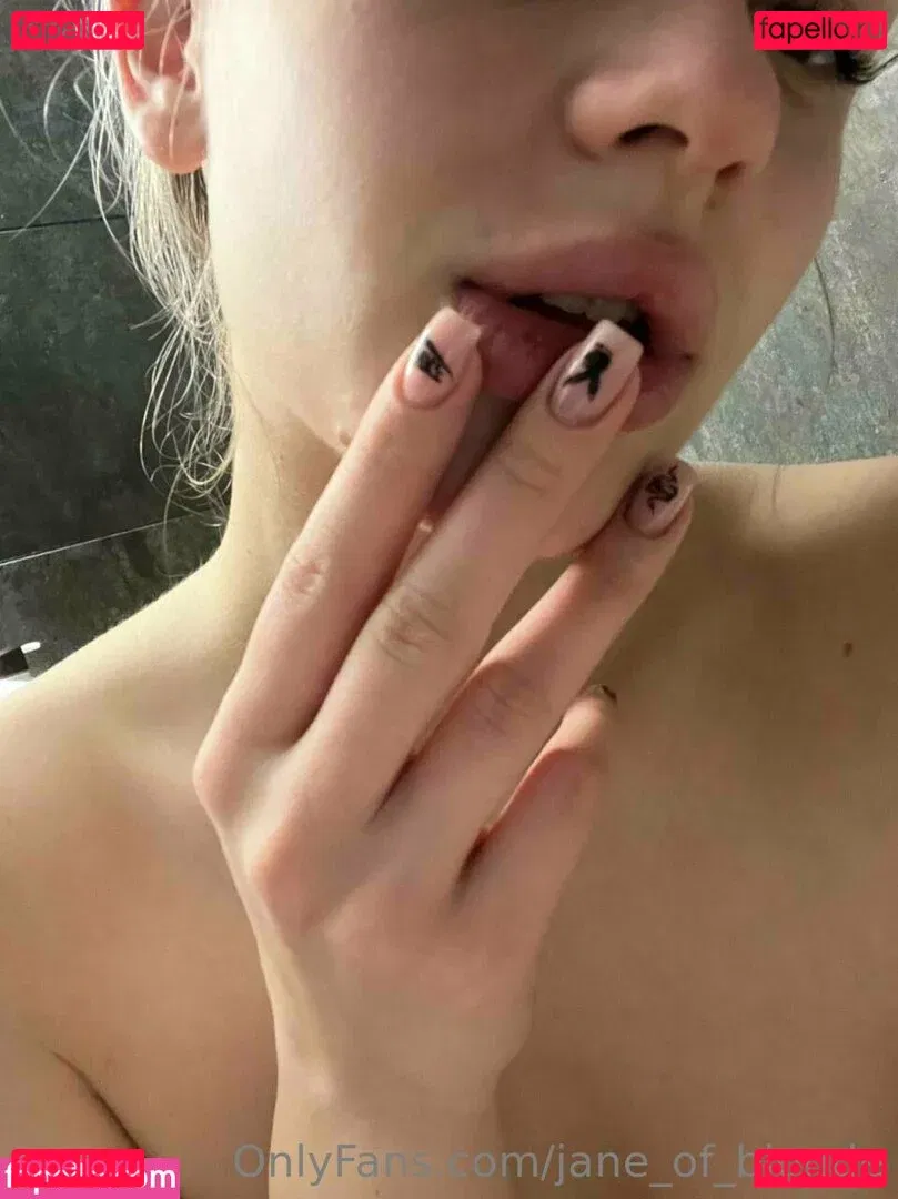 jane_of_blonde Onlyfans Photo Gallery 