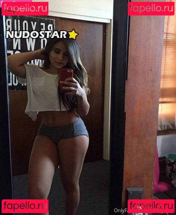 Ashley Ortiz Nude Onlyfans Photo 35