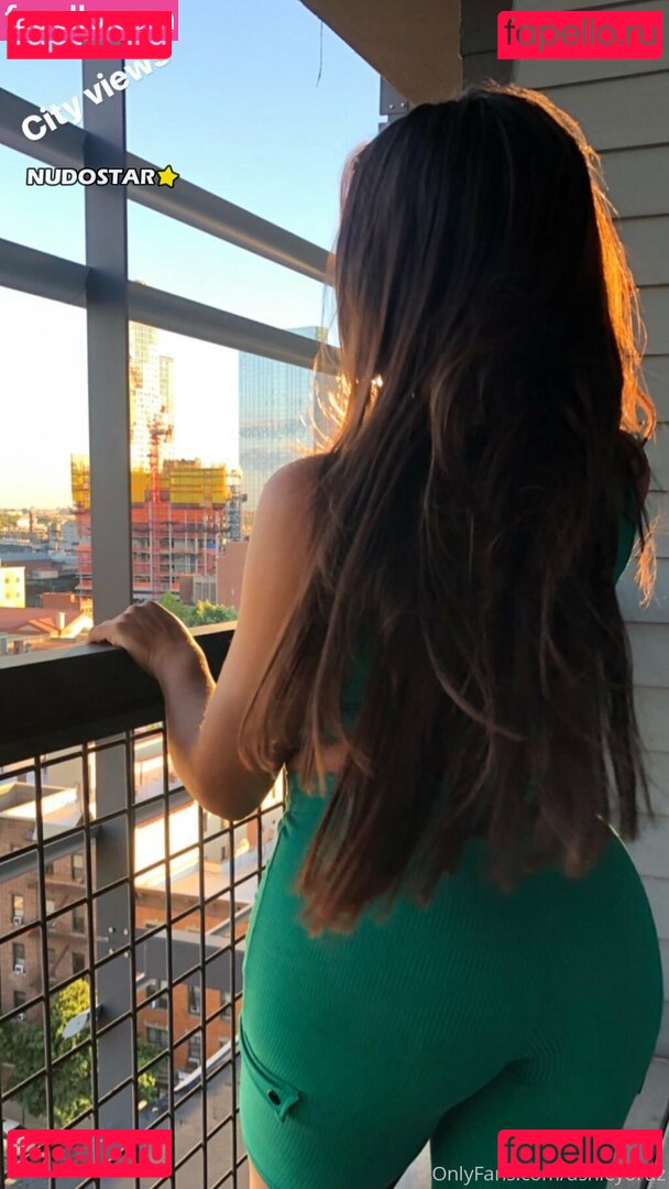 Ashley Ortiz Nude Onlyfans Photo 12