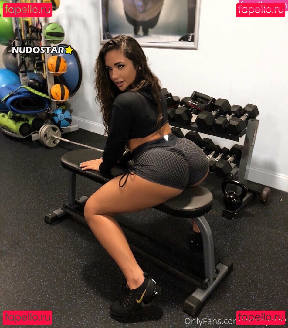 Ashley Ortiz Nude Onlyfans Photo 3