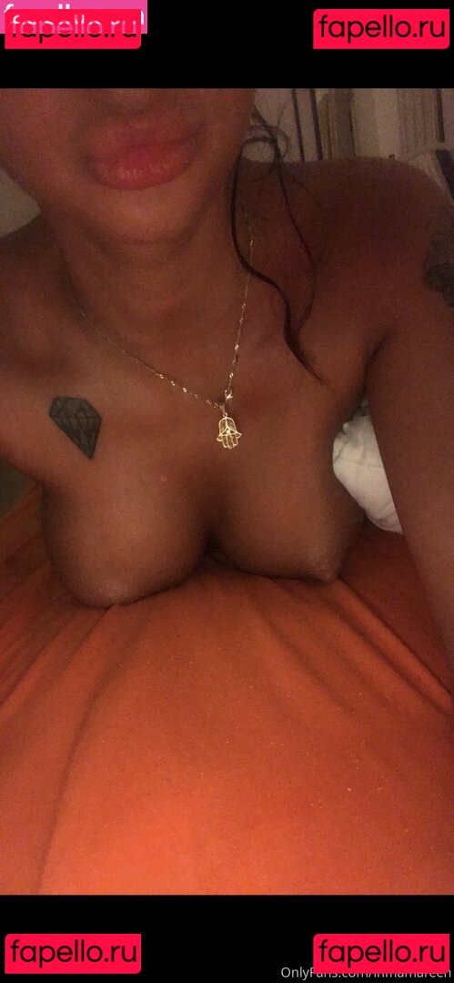 ImmaMaren Nude Onlyfans Photo 31