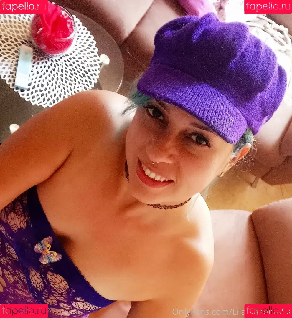 lilamagentasx Onlyfans Photo Gallery 
