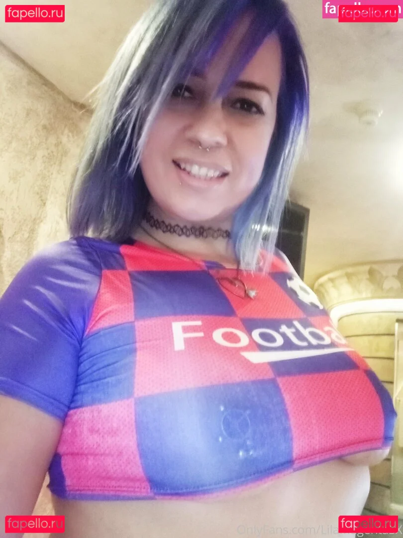 lilamagentasx Onlyfans Photo Gallery 