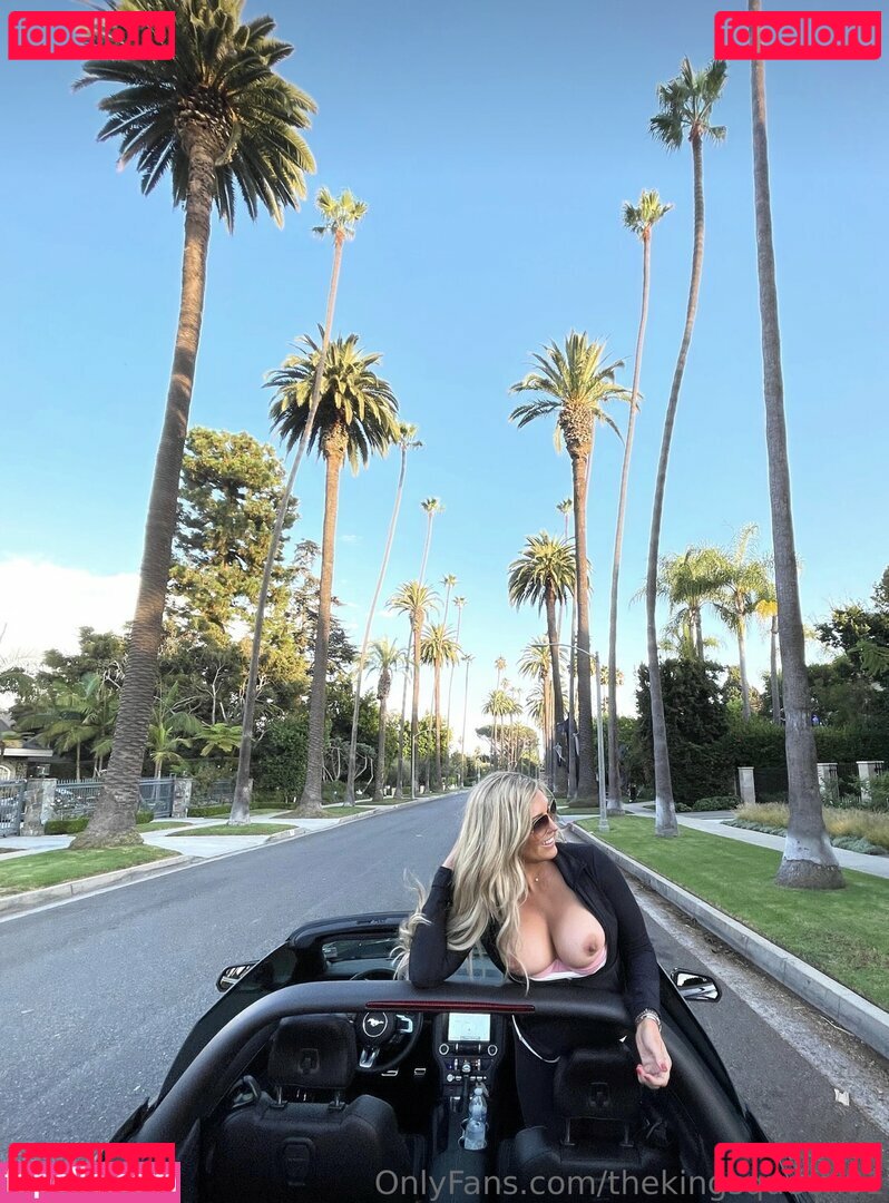 Kaylee Marie Nude Onlyfans Photo 19