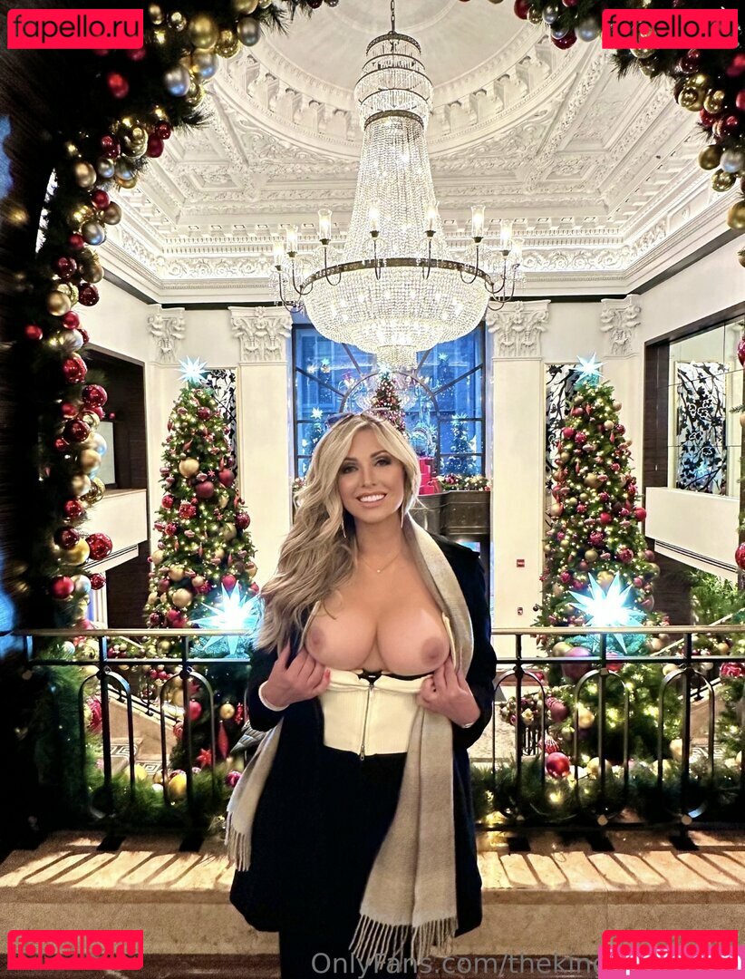Kaylee Marie Nude Onlyfans Photo 11