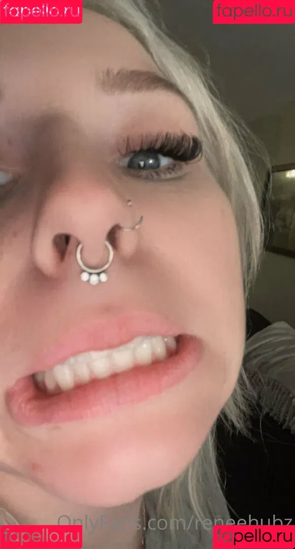 reneehubz Onlyfans Photo Gallery 