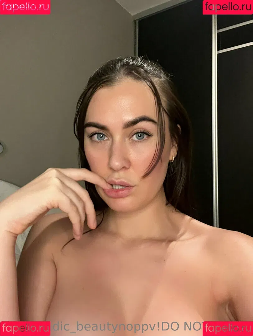 scandic_beautynoppv Onlyfans Photo Gallery 