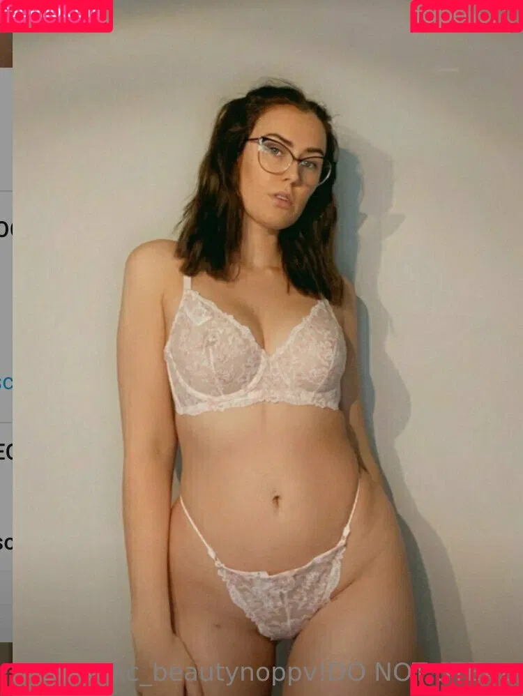 scandic_beautynoppv Onlyfans Photo Gallery 