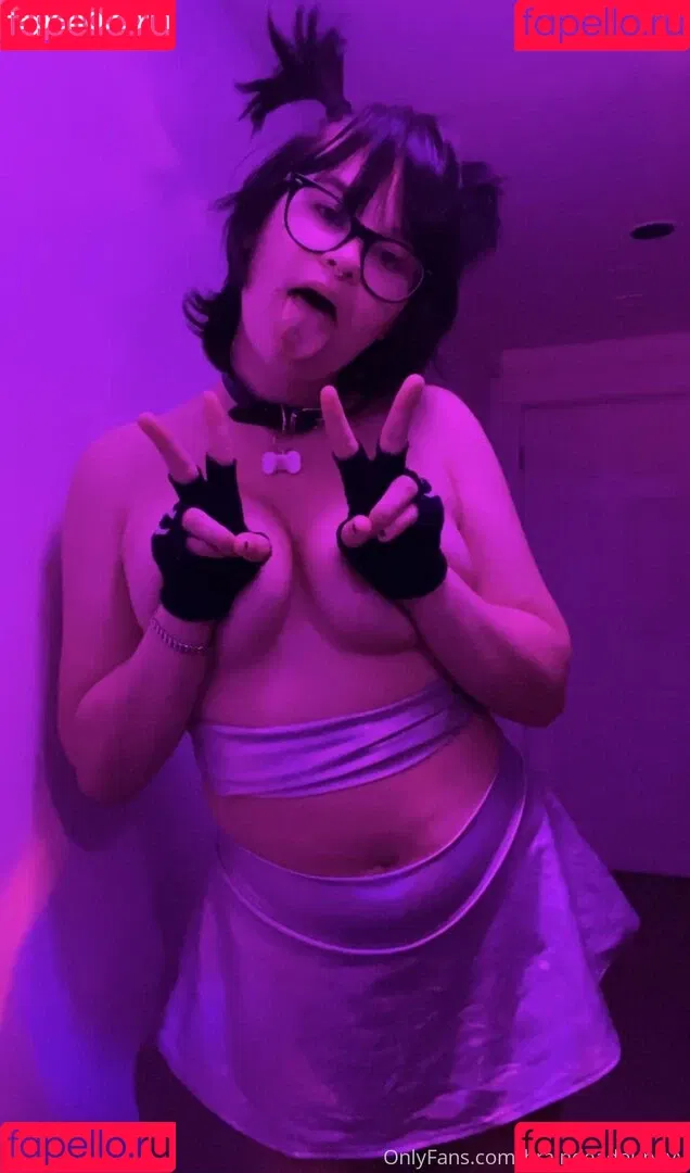 cl0wnpwuppy Onlyfans Photo Gallery 