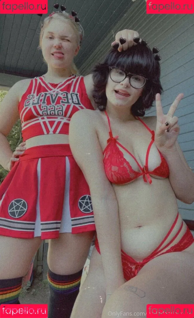 cl0wnpwuppy Onlyfans Photo Gallery 