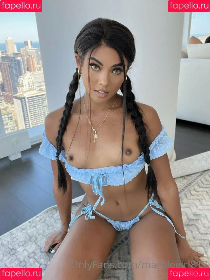 Marblegirl817 Onlyfans Photo Gallery 