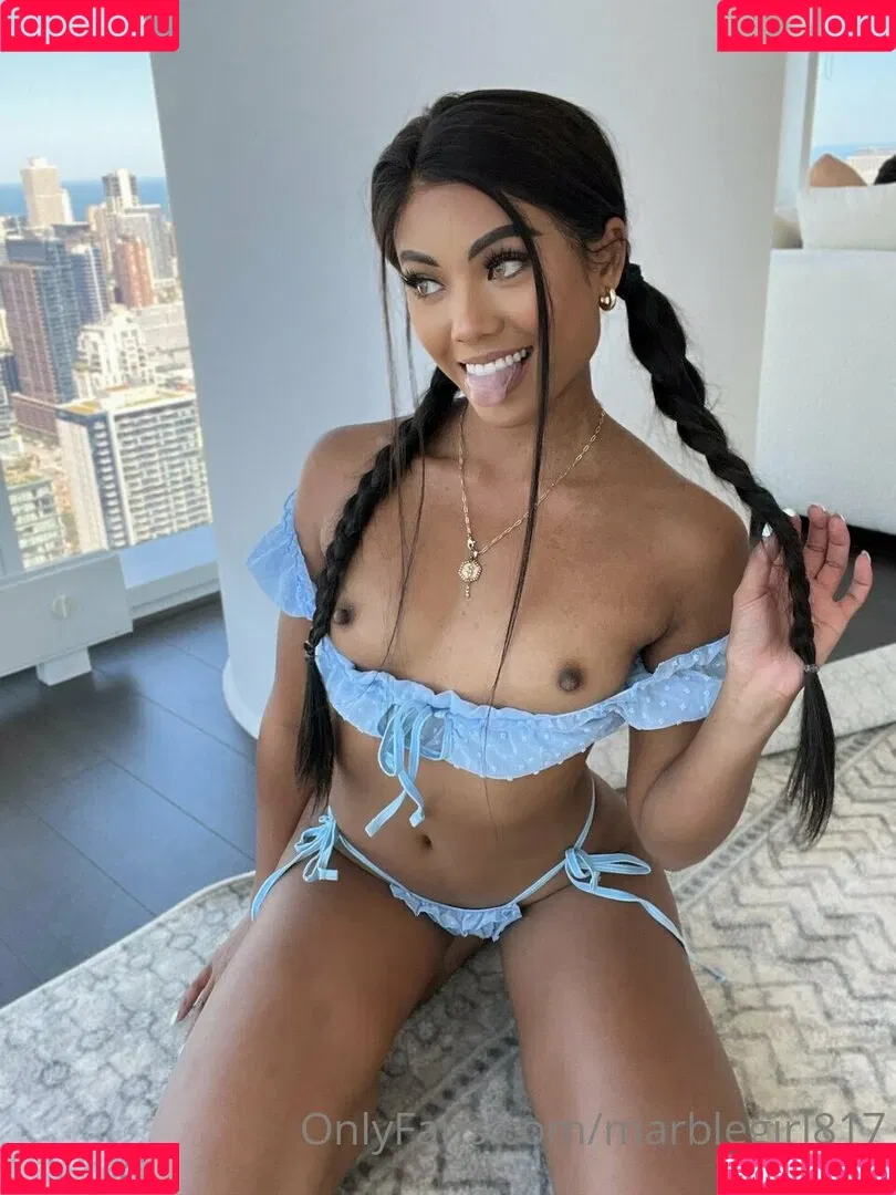 Marblegirl817 Onlyfans Photo Gallery 