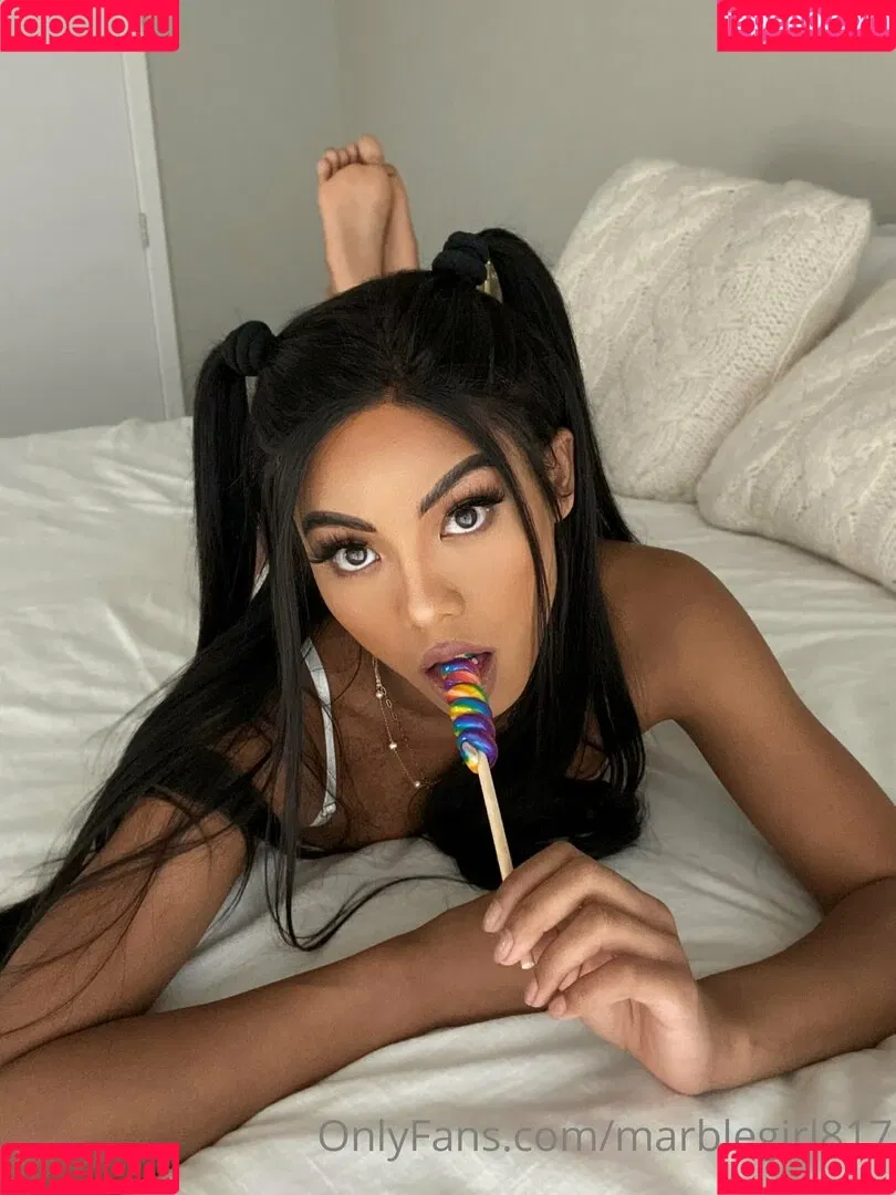 Marblegirl817 Onlyfans Photo Gallery 