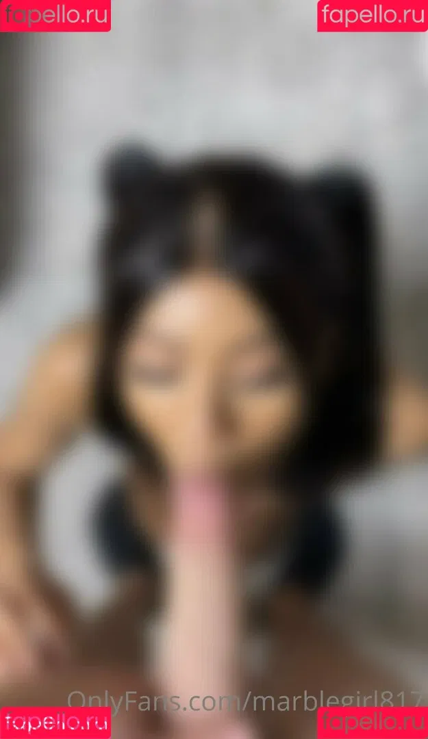 Marblegirl817 Onlyfans Photo Gallery 