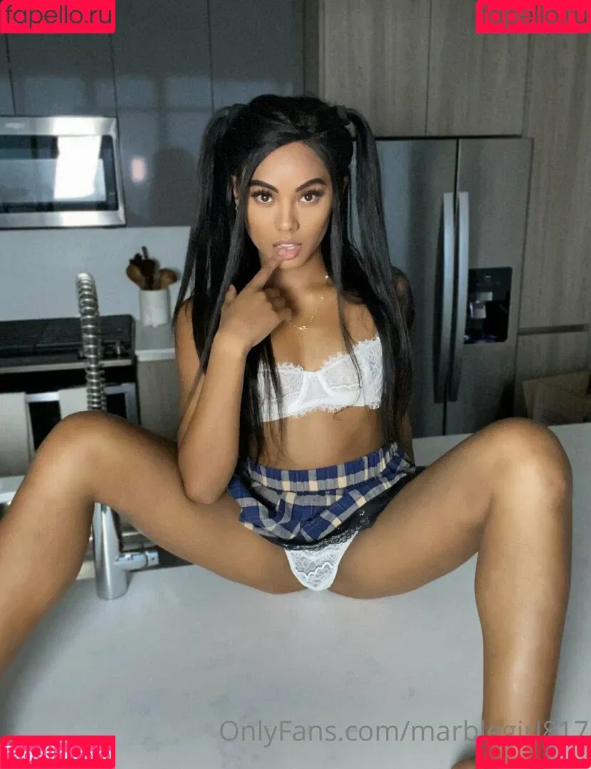 Marblegirl817 Onlyfans Photo Gallery 