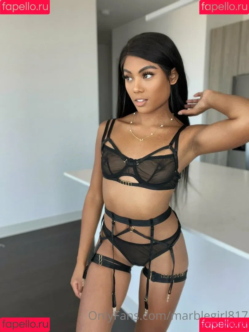 Marblegirl817 Onlyfans Photo Gallery 