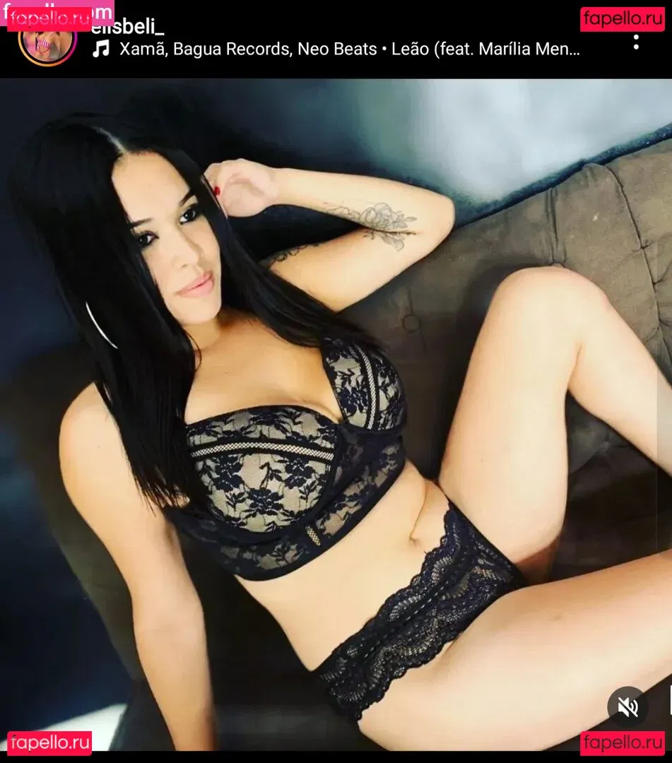 Bellah Camargo Onlyfans Photo Gallery 