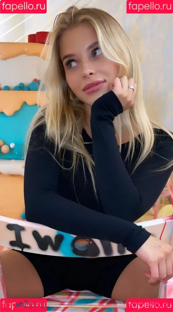 Alla Bruletova Onlyfans Photo Gallery 