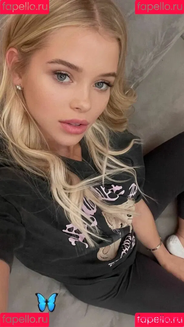 Alla Bruletova Onlyfans Photo Gallery 