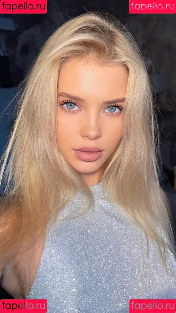 Alla Bruletova Onlyfans Photo Gallery 