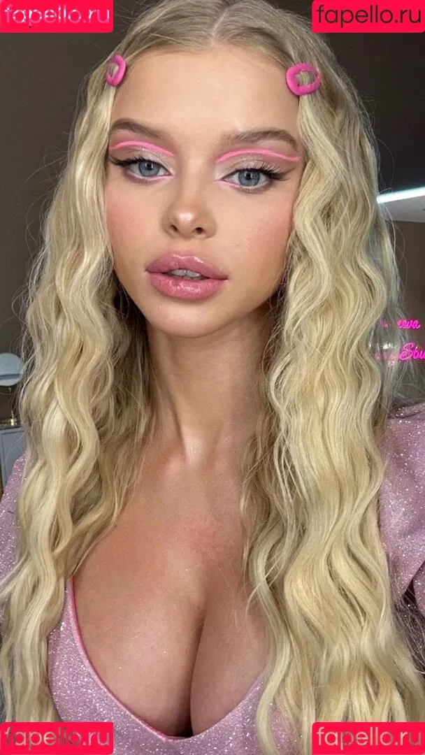 Alla Bruletova Onlyfans Photo Gallery 