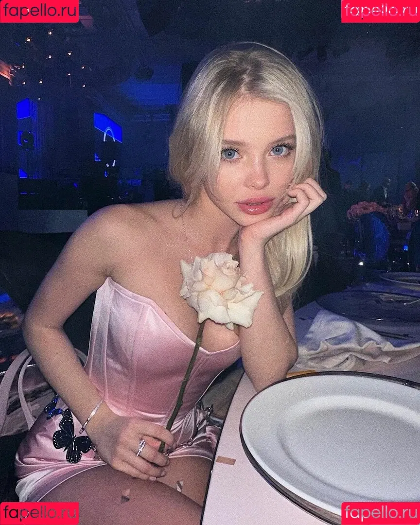 Alla Bruletova Onlyfans Photo Gallery 