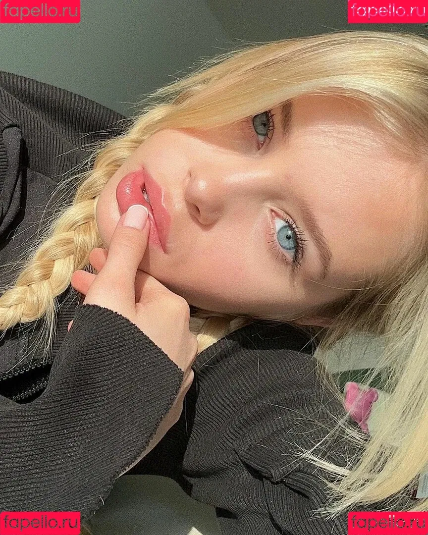 Alla Bruletova Onlyfans Photo Gallery 