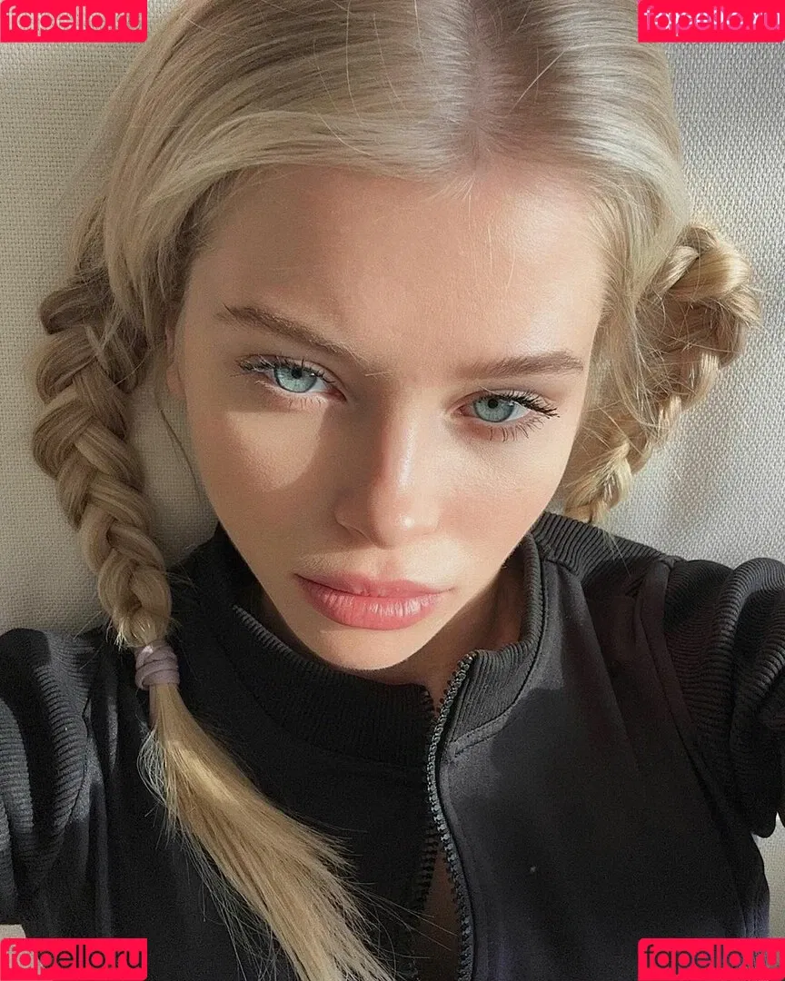 Alla Bruletova Onlyfans Photo Gallery 