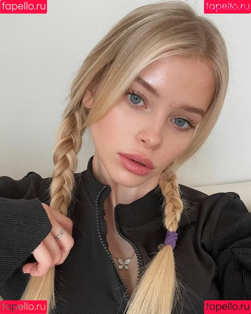 Alla Bruletova Onlyfans Photo Gallery 