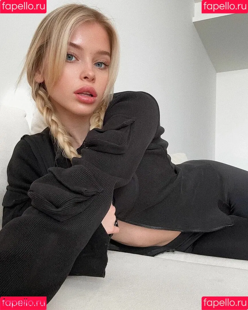 Alla Bruletova Onlyfans Photo Gallery 