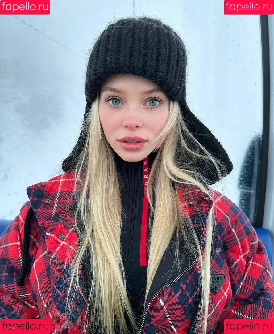 Alla Bruletova Onlyfans Photo Gallery 