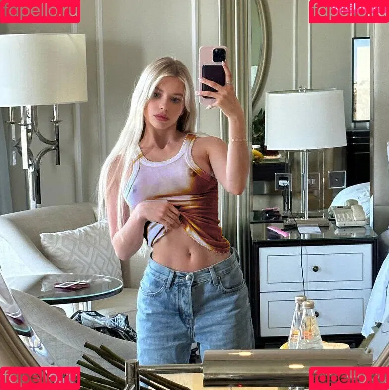 Alla Bruletova Onlyfans Photo Gallery 