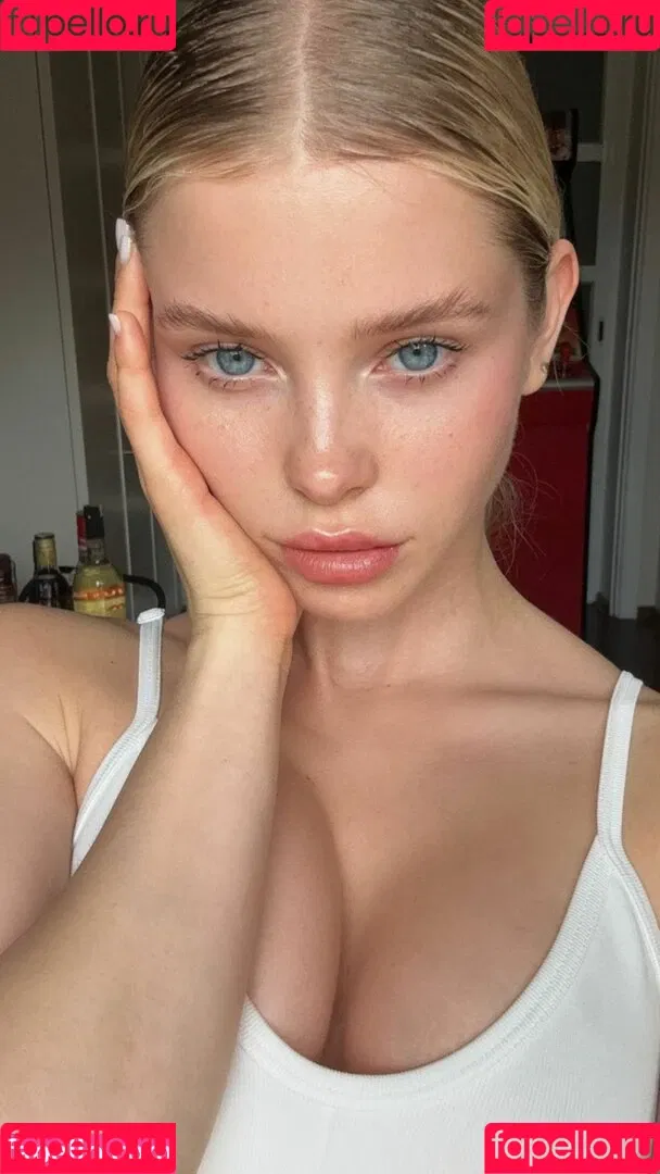 Alla Bruletova Onlyfans Photo Gallery 