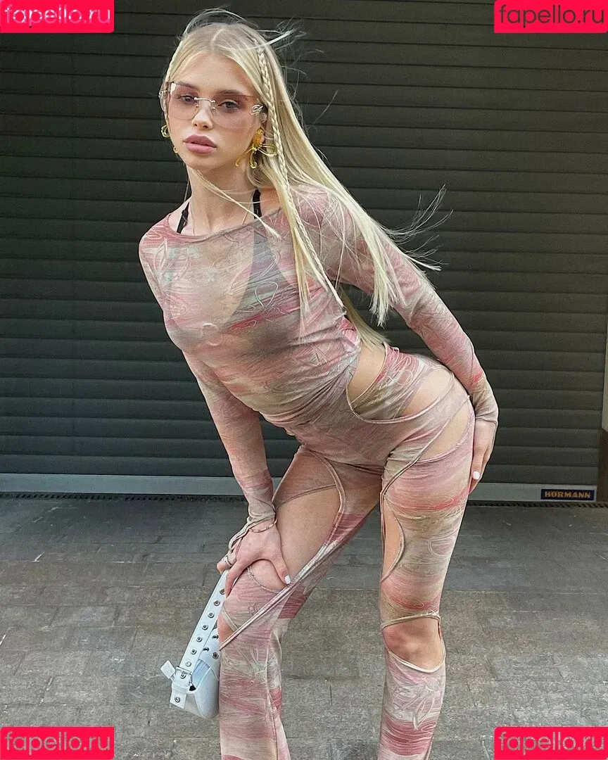 Alla Bruletova Onlyfans Photo Gallery 
