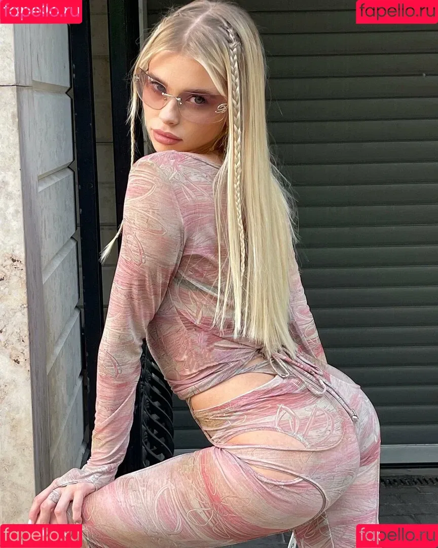 Alla Bruletova Onlyfans Photo Gallery 