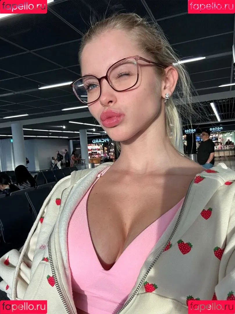 Alla Bruletova Onlyfans Photo Gallery 