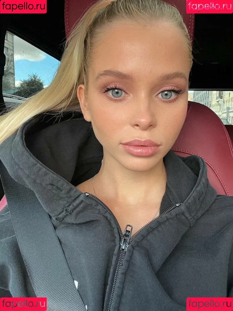 Alla Bruletova Onlyfans Photo Gallery 