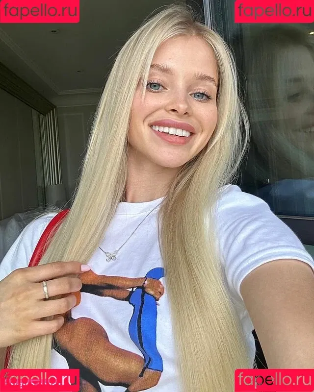 Alla Bruletova Onlyfans Photo Gallery 