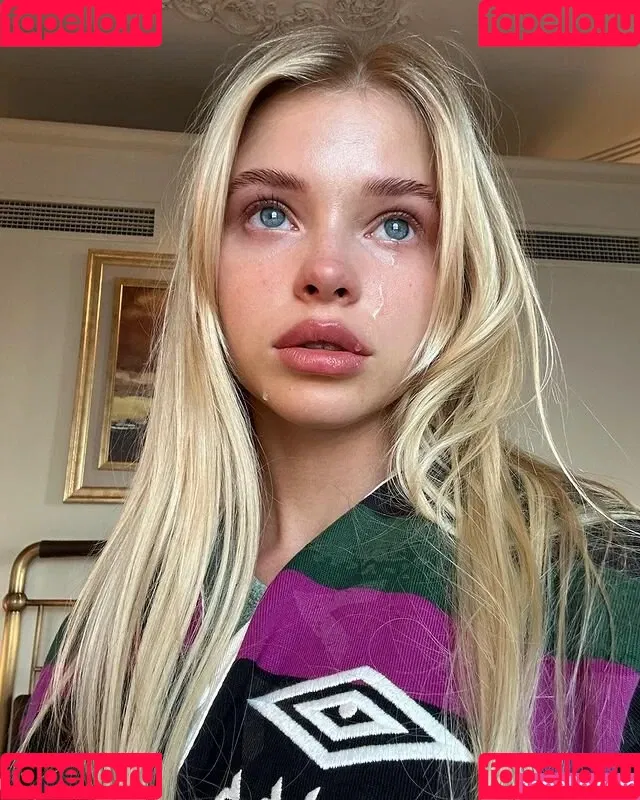 Alla Bruletova Onlyfans Photo Gallery 